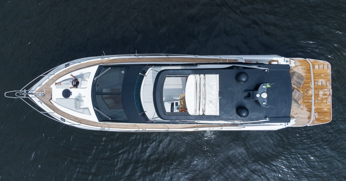 Real 60 Luxury